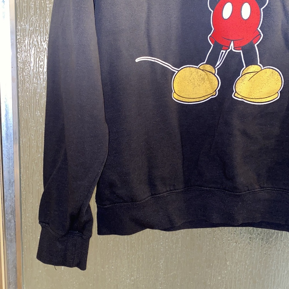 Mickey Mouse pullover - Picture 3 of 5